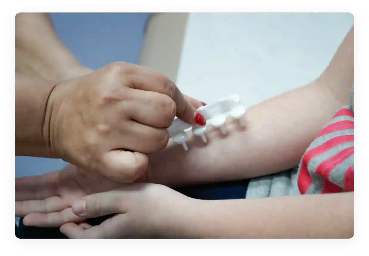 Allergy Testing Near Me Orlando, FL