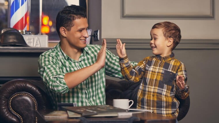 Raise Grateful Children