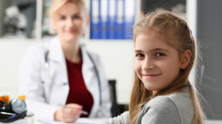 When to Stop Going to a Pediatrician