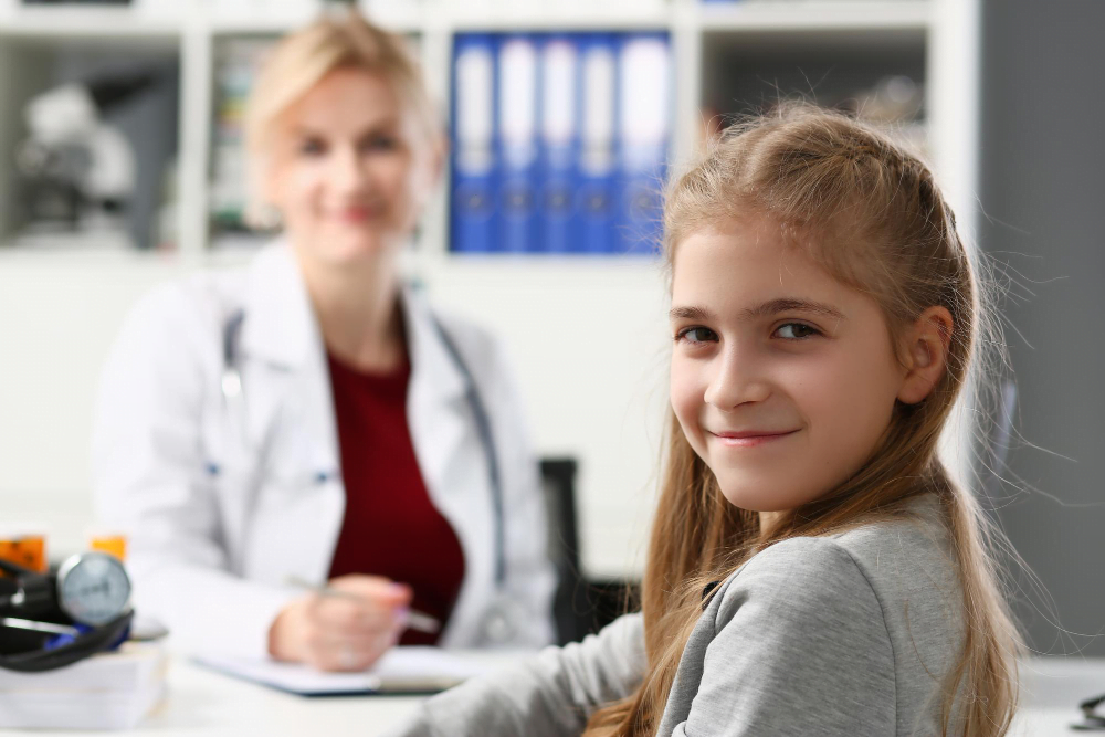 When to Stop Going to a Pediatrician