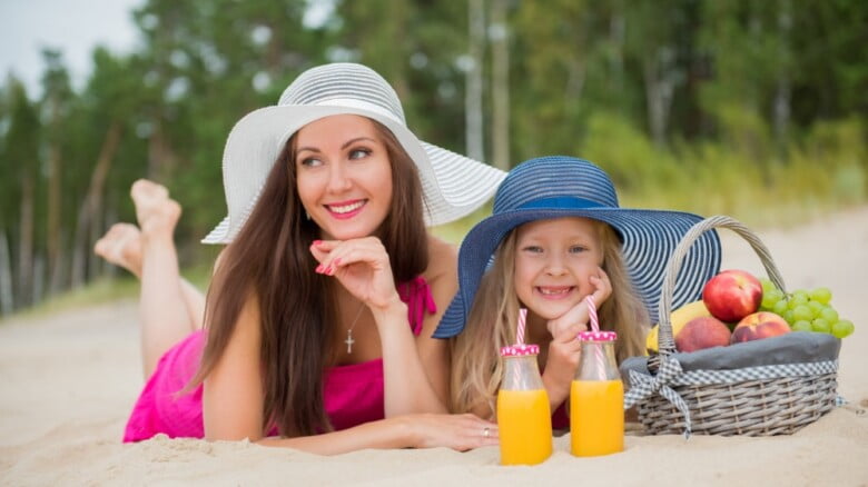 Summer Safety Tips for Kids